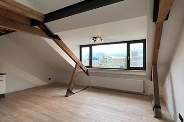 Foto #6 Appartement Boezemsingel Rotterdam