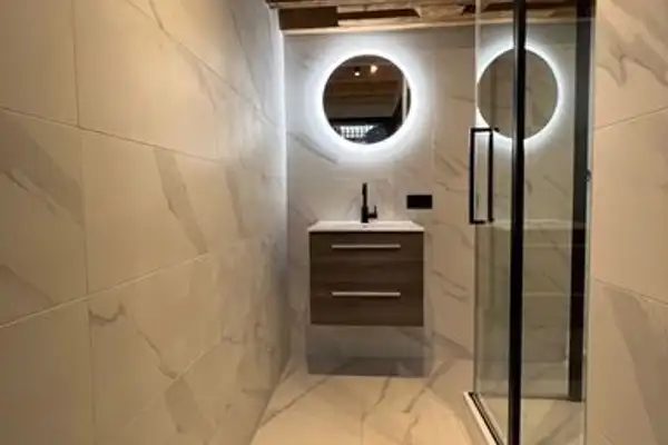 Foto #14 Appartement Boezemsingel Rotterdam