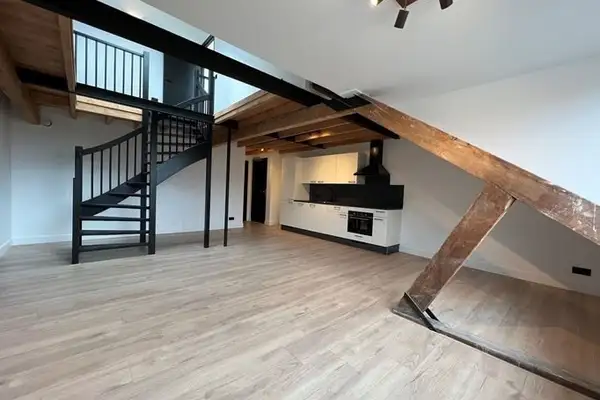 Foto #1 Appartement Boezemsingel Rotterdam