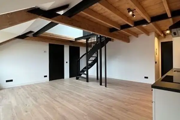 Foto #2 Appartement Boezemsingel Rotterdam