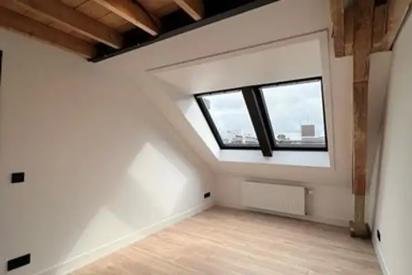 Foto #12 Appartement Boezemsingel Rotterdam