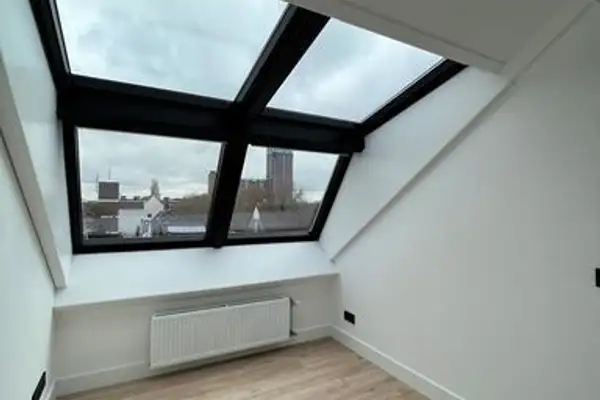 Foto #19 Appartement Boezemsingel Rotterdam