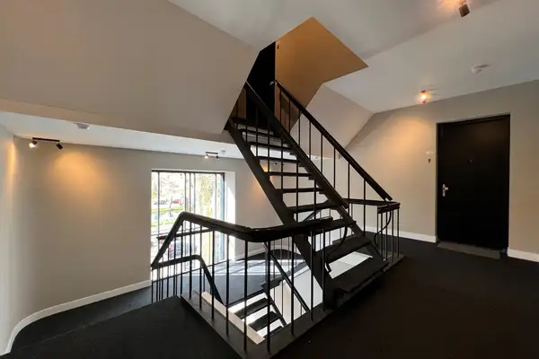 Foto #33 Appartement Boezemsingel Rotterdam