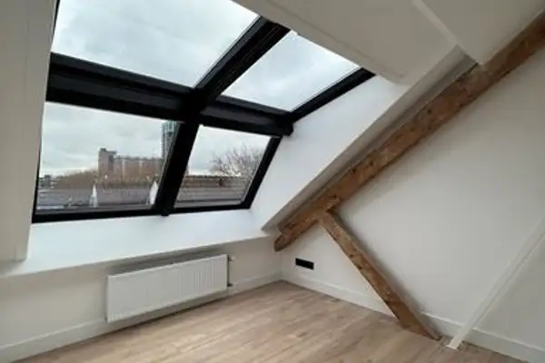 Foto #25 Appartement Boezemsingel Rotterdam