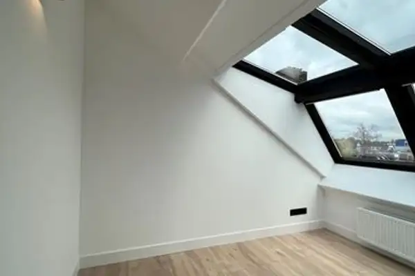 Foto #18 Appartement Boezemsingel Rotterdam