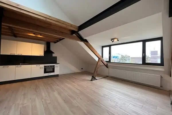 Foto #7 Appartement Boezemsingel Rotterdam
