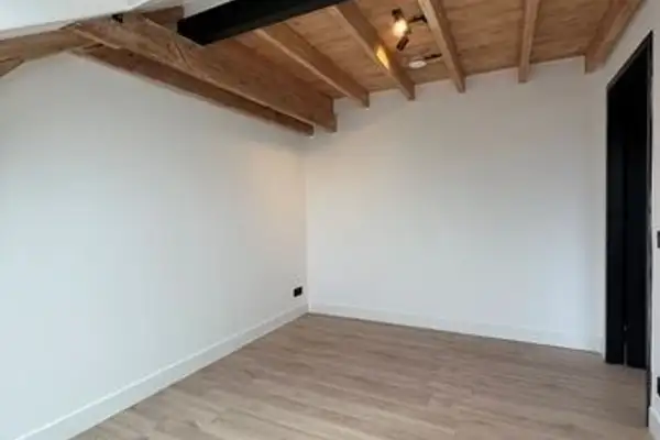 Foto #11 Appartement Boezemsingel Rotterdam