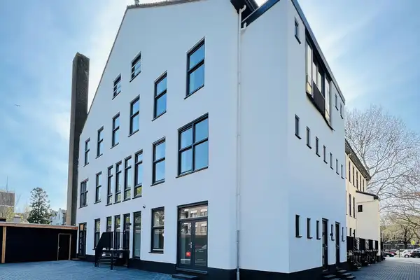 Foto #31 Appartement Boezemsingel Rotterdam