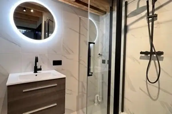 Foto #16 Appartement Boezemsingel Rotterdam