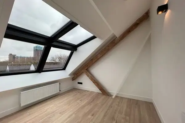 Foto #24 Appartement Boezemsingel Rotterdam