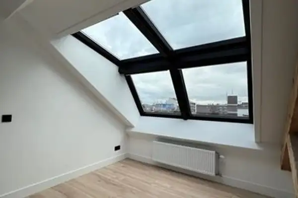 Foto #26 Appartement Boezemsingel Rotterdam