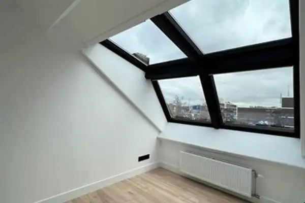 Foto #17 Appartement Boezemsingel Rotterdam