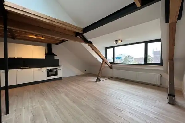 Foto #5 Appartement Boezemsingel Rotterdam