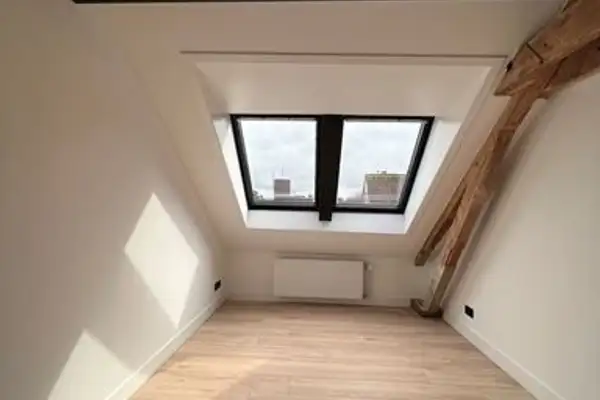 Foto #10 Appartement Boezemsingel Rotterdam