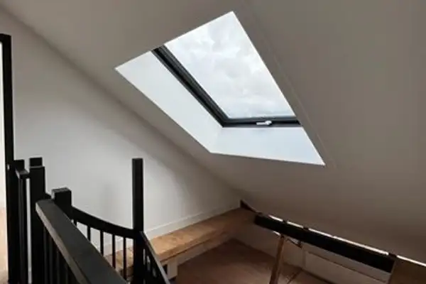 Foto #28 Appartement Boezemsingel Rotterdam