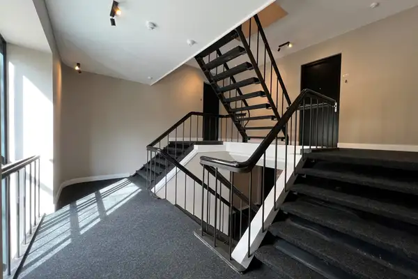 Foto #32 Appartement Boezemsingel Rotterdam