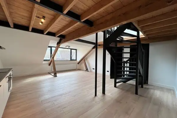 Foto #4 Appartement Boezemsingel Rotterdam