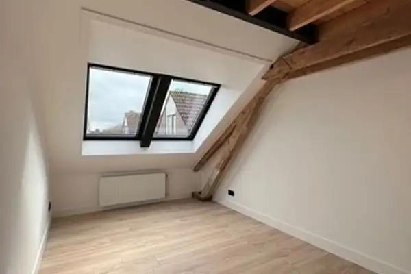 Foto #13 Appartement Boezemsingel Rotterdam