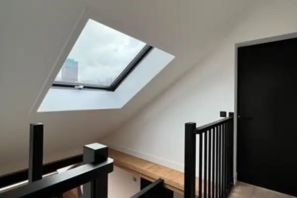 Foto #29 Appartement Boezemsingel Rotterdam