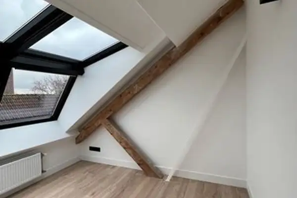 Foto #23 Appartement Boezemsingel Rotterdam