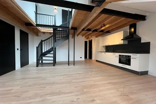 Foto #9 Appartement Boezemsingel Rotterdam