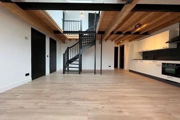 Foto #0 Appartement Boezemsingel Rotterdam