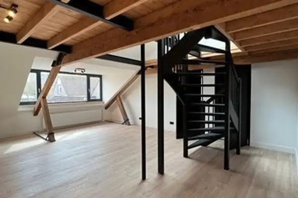 Foto #3 Appartement Boezemsingel Rotterdam