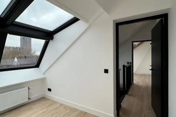 Foto #20 Appartement Boezemsingel Rotterdam