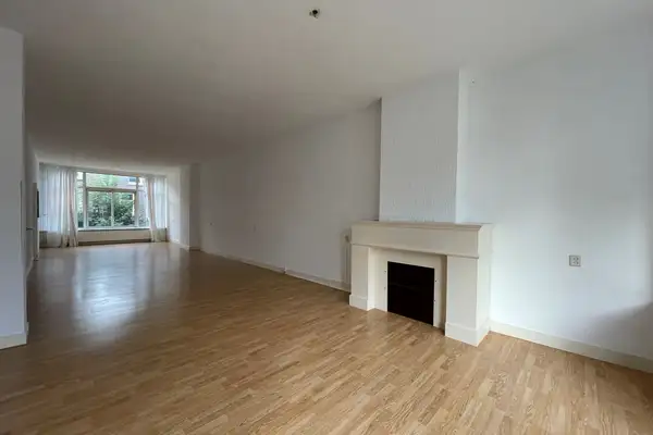 Foto #0 Appartement Burgemeester Meineszlaan Rotterdam