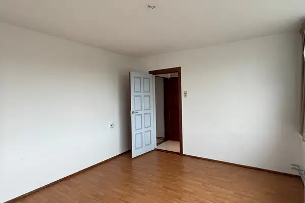 Foto #12 Appartement Burgemeester Meineszlaan Rotterdam