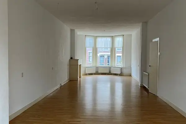 Foto #6 Appartement Burgemeester Meineszlaan Rotterdam