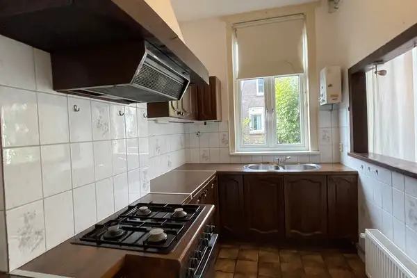 Foto #7 Appartement Burgemeester Meineszlaan Rotterdam