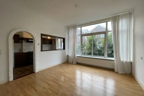 Foto #5 Appartement Burgemeester Meineszlaan Rotterdam