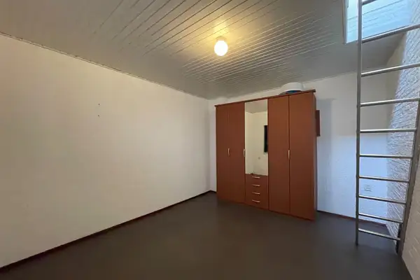 Foto #9 Appartement Burgemeester Meineszlaan Rotterdam