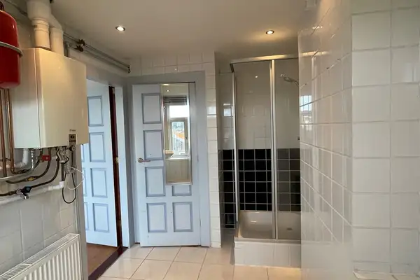 Foto #14 Appartement Burgemeester Meineszlaan Rotterdam