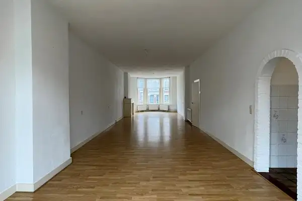 Foto #2 Appartement Burgemeester Meineszlaan Rotterdam