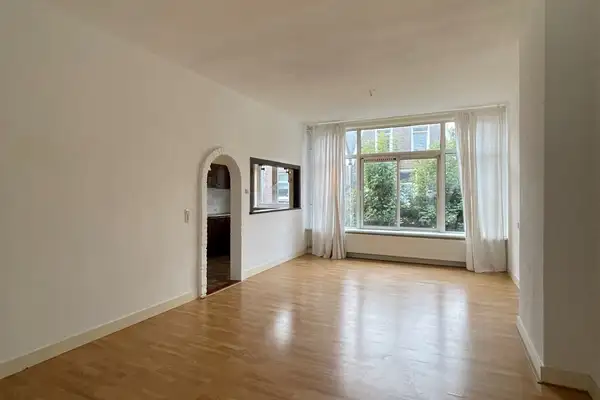 Foto #4 Appartement Burgemeester Meineszlaan Rotterdam