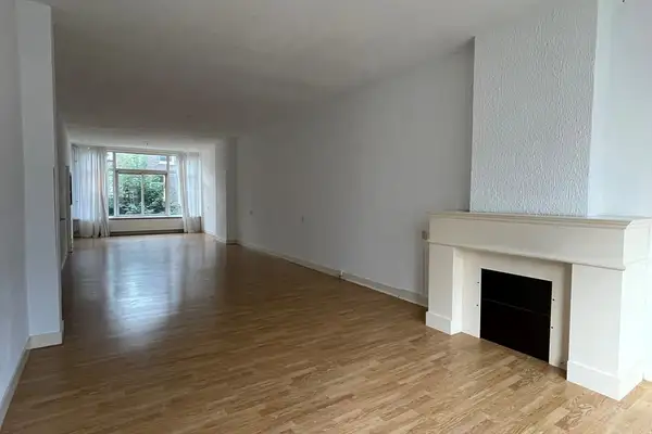 Foto #3 Appartement Burgemeester Meineszlaan Rotterdam