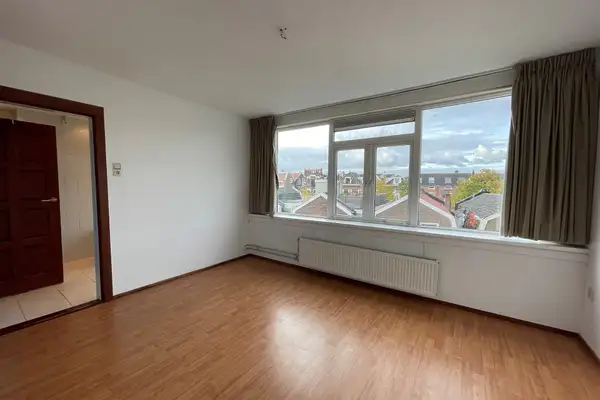 Foto #11 Appartement Burgemeester Meineszlaan Rotterdam