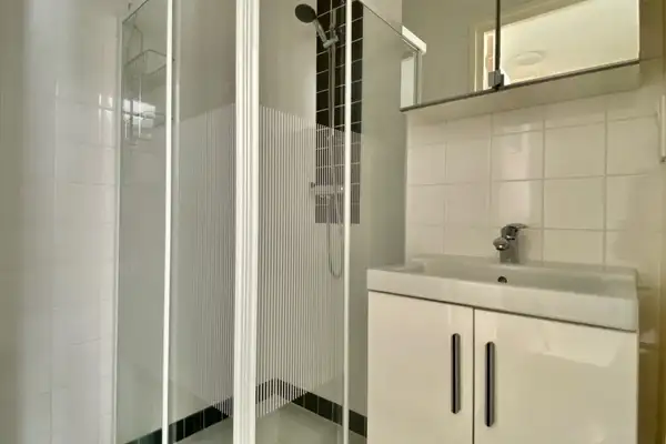 Foto #14 Appartement Hoogstraat Rotterdam