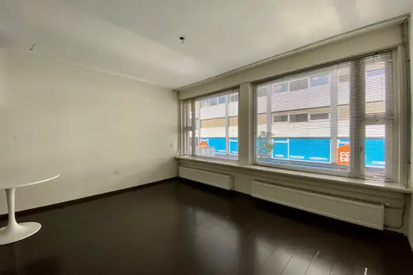 Foto #5 Appartement Hoogstraat Rotterdam