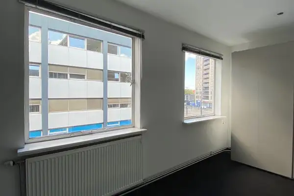 Foto #10 Appartement Hoogstraat Rotterdam