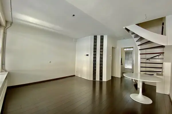 Foto #2 Appartement Hoogstraat Rotterdam