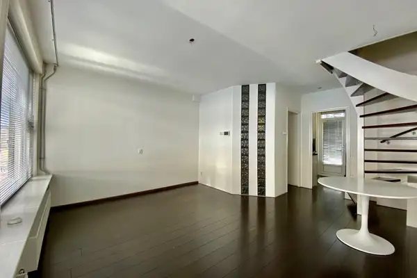 Foto #1 Appartement Hoogstraat Rotterdam