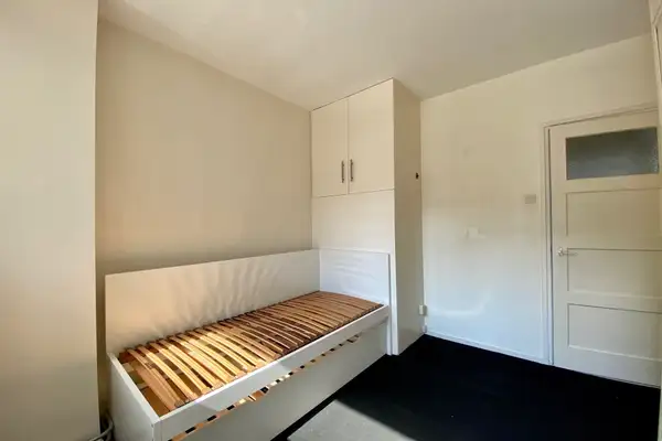 Foto #13 Appartement Hoogstraat Rotterdam