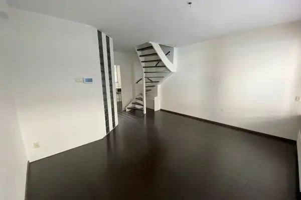 Foto #3 Appartement Hoogstraat Rotterdam