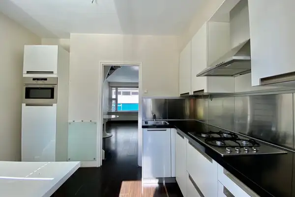 Foto #7 Appartement Hoogstraat Rotterdam