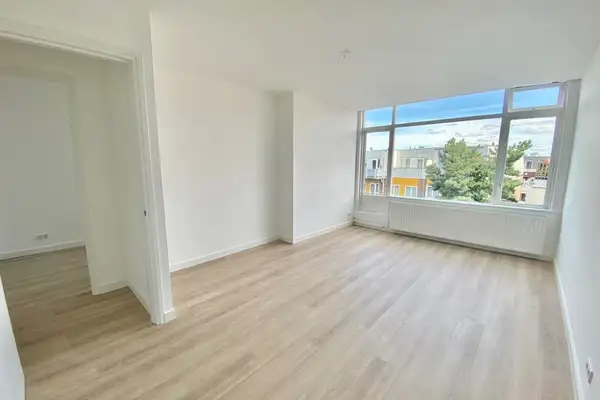 Foto #6 Appartement Mathenesserlaan Rotterdam