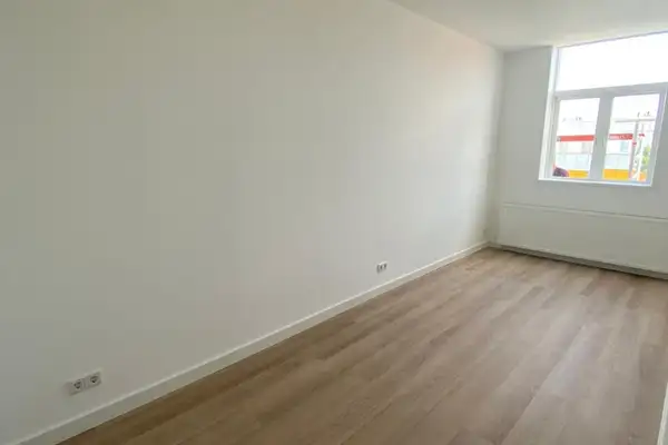 Foto #8 Appartement Mathenesserlaan Rotterdam