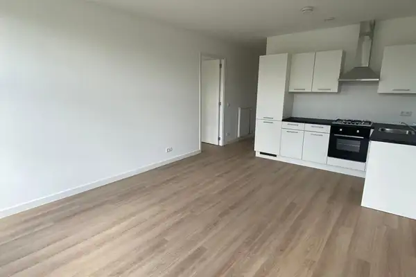 Foto #2 Appartement Mathenesserlaan Rotterdam